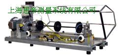 美国SQ公司的机械故障诊断综合模拟实验台系列