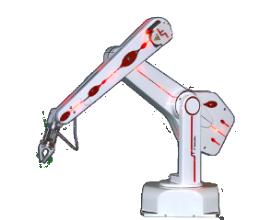 英国ST ROBOTICS公司的机器人
